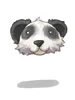 Panda Hat