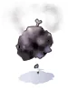 Black Lump