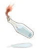 Bottle Grenade