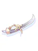 Cowardice Blade