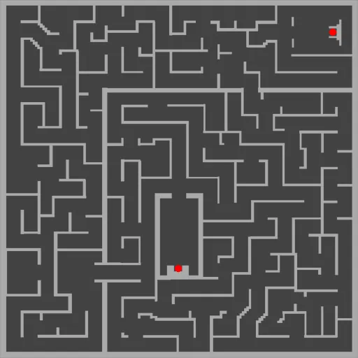 Minimap of Morroc Sphinx B2