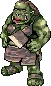 Orc Lady