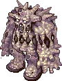 Stalactic Golem