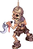 Skeleton General