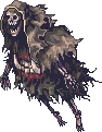 Wraith Dead