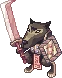 Kobold Leader