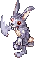Spring Rabbit