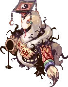 Evil Snake Lord