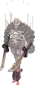 Samurai Specter