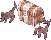 Ancient Mimic