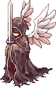 Baroness of Retribution