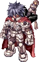 Memory of Thanatos