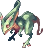 Ferus