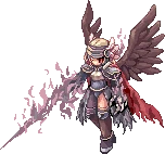 Valkyrie Randgris