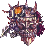 Bloody Knight