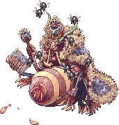 Beelzebub