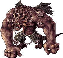 Satan Morocc