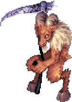 Great Demon Baphomet