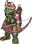 Orc Sniper