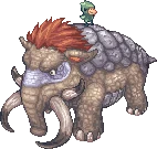 Hardrock Mammoth