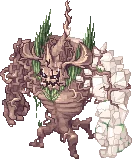 Ancient Tree