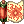 Crimson Fire Petal